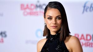 Gaya Rambut Paling Hits yang Perlu Kamu Coba, Seleb Hollywood pun Suka!