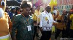 Ini 9 Gubernur-Wagub Terpilih yang Dilantik Jokowi Hari Ini
