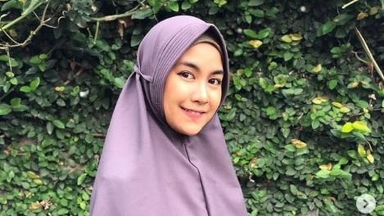 Biodata Anisa Rahma Artis New Pallapa