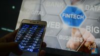 Fintech Ilegal Sulit Diberantas, Perlukah Buat UU Khusus?