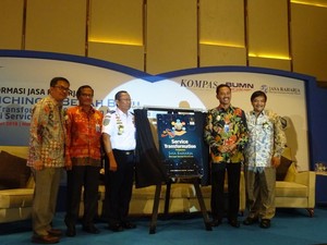 2017, Jasa Raharja Santuni 121.805 Korban Kecelakaan Senilai Rp 1,9 T