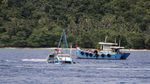 Susi Tenggelamkan Kapal Maling Ikan, Akankah Tinggal Kenangan?