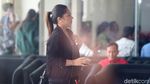 Putra-putri Novanto Kembali Diperiksa KPK