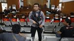 8 Terdakwa Penyelundupan 1 Ton Sabu Disidang di PN Selatan