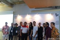 Flashdisk Bantu Sebarkan Guru Virtual Hingga Pelosok 