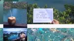 Foto: Raja Ampat yang Mempesona Baby Margaretha Hingga Jokowi