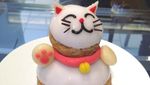 Miaw! Cat Lovers Pasti Gemas dengan 10 Makanan Lucu Ini