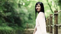 Kocaknya, netizen tetap baper Sora Aoi akan dipersunting. Foto: Instagram/solaaoi