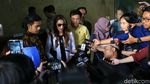 Lelah Mencoba Segala Cara, Tsania Marwa Polisikan Atalarik Syah