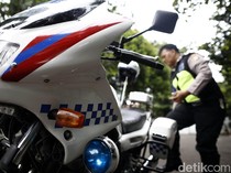 Polisi: Pengawalan Tak Boleh Sakiti Hati Masyarakat