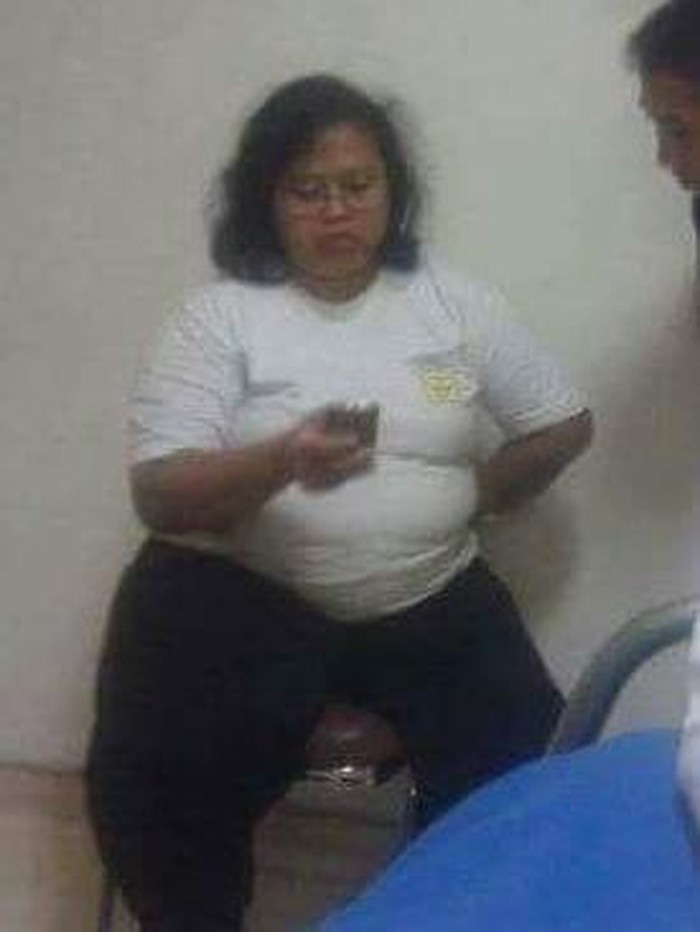 Tak Tahan Selalu Bayar Dobel di Angkot, Ibu Ini Pilih Diet