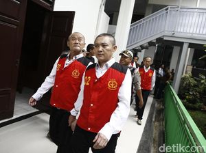 Ini Alur Perjalanan 1 Ton Sabu dari Taiwan ke Indonesia