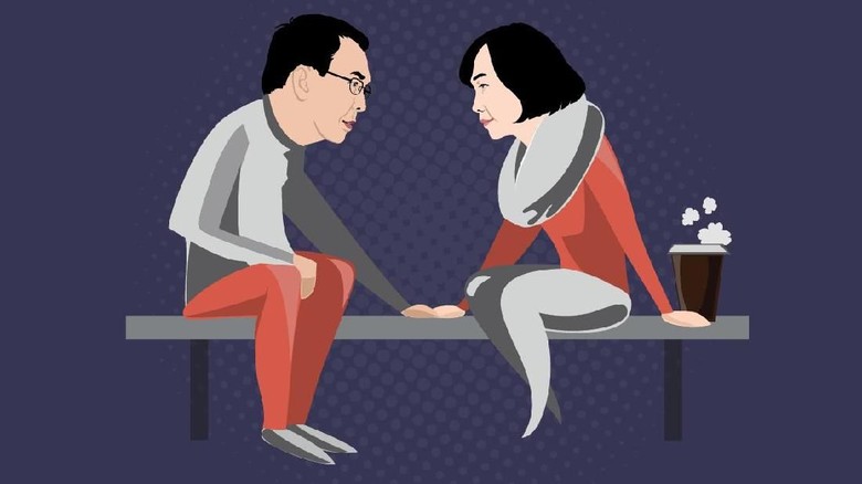 Masihkah Anda Mengidolakan Ahok? Masihkah Anda Mengidolakan Ahok?