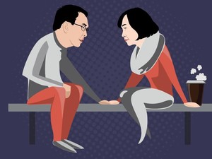 Masihkah Anda Mengidolakan Ahok?