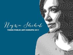 Meme Lucu Kapolri dan Panglima TNI Saat #MataNajwaPerdanaDiTrans7