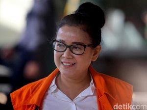 KPK Panggil Miryam Tersangka Kasus Korupsi e-KTP