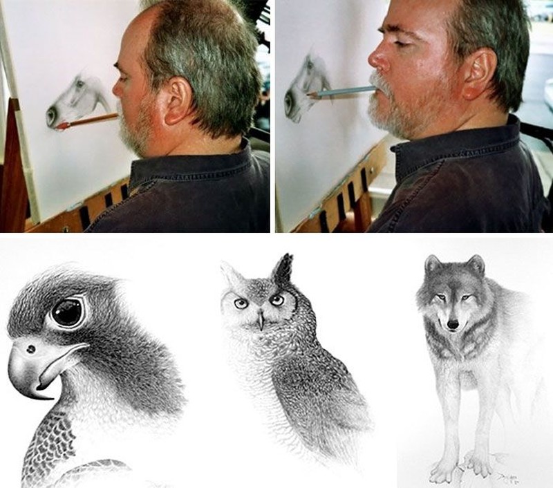 Karya Kaum Disabilitas