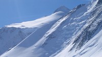 Vinson Massif merupakan salah satu dari 7 puncak tertinggi di 7 benua. Ketinggiannya mencapai 4.987 mdpl (Thinkstock)