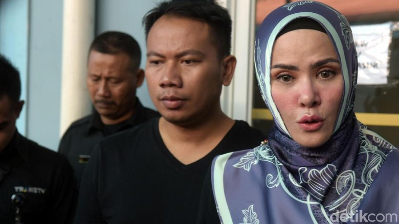 Tangani Kasus Angel-Vicky, Polisi Tunggu Hasil Visum Tangani Kasus Angel-Vicky, Polisi Tunggu Hasil Visum