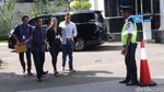 Putra-putri Novanto Kembali Diperiksa KPK