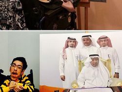 Siapa Sangka, Lukisan Ini Karya Seniman Disabilitas dan Autis