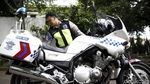 Mengintip Aktivitas Sang Polisi Pengawal