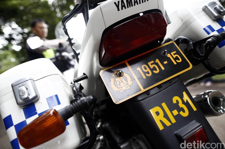 Kapan Seorang Walsus Libur? Foto: Rachman Haryanto Kapan Seorang Walsus Libur? Foto: Rachman Haryanto
