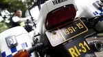 Mengintip Aktivitas Sang Polisi Pengawal