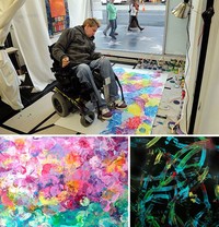 Karya Kaum Disabilitas