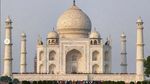 Foto: Raisa, Hamish Daud dan Kisah Cinta Taj Mahal