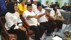 Cabup Margiono Tuding Gakkumdu Tak Maksimal Lakukan Penegakan Hukum Cabup Margiono Tuding Gakkumdu Tak Maksimal Lakukan Penegakan Hukum