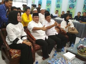 Cabup Margiono Tuding Gakkumdu Tak Maksimal Lakukan Penegakan Hukum