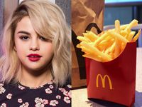 9 Seleb Holywood & Fast Food Favoritnya, Kim Kadarshian Penggemar Berat KFC