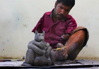 Karya Kaum Disabilitas