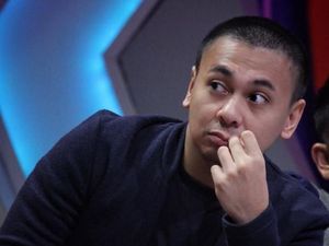 Raditya Dika Buat Film Target yang Terinspirasi dari Game PUBG