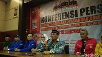 KPU Kota Cirebon Terima Berkas Pendaftaran Dua Paslon