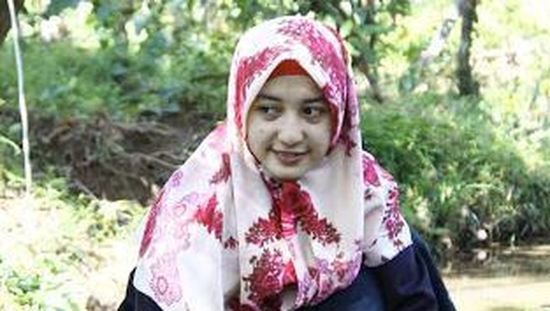 Ica yang Meninggal Saat Sujud di Kaki Ortu Ingin Jadi Ica yang Meninggal Saat Sujud di Kaki Ortu Ingin Jadi