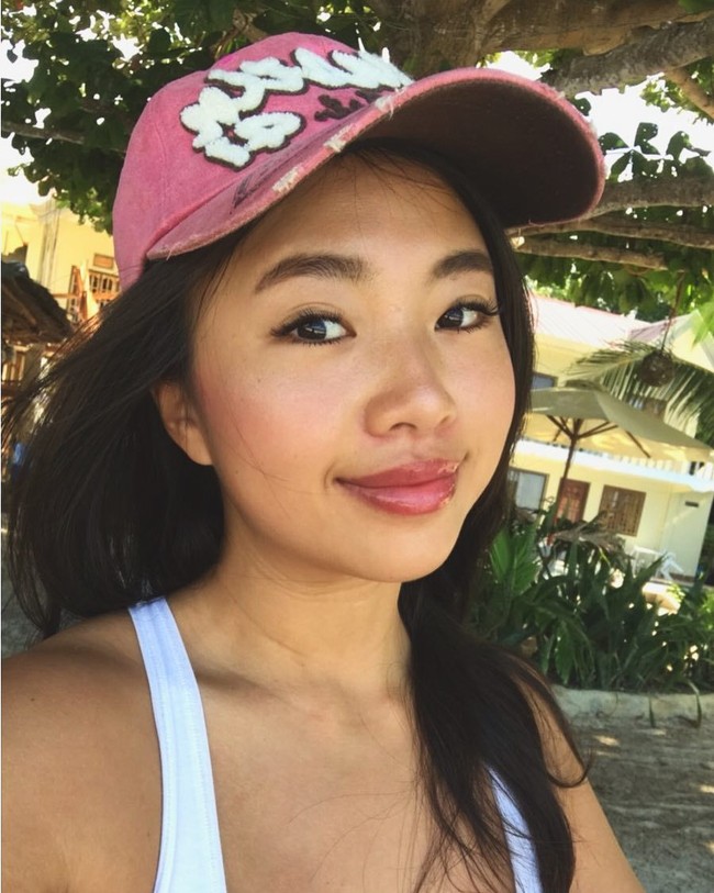 Jessica juga merupakan selebriti Instagram dan juga influencer yang telah memiliki jumlah pengikut lebih dari 300 ribu. Foto: Instagram