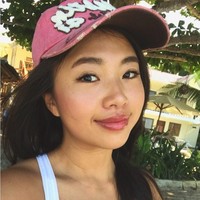 Jessica juga merupakan selebriti Instagram dan juga influencer yang telah memiliki jumlah pengikut lebih dari 300 ribu. Foto: Instagram