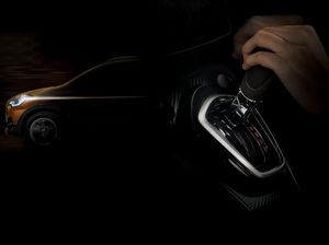 Penampakan Transmisi Matik Pertama Datsun