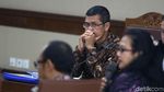 Sidang Lanjutan Yudi Widiana
