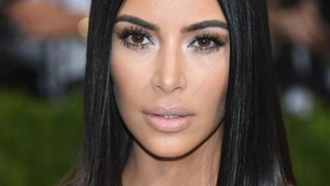 Terungkap! Chicago, Nama Anak Ketiga Kim Kardashian