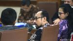 Sidang Lanjutan Yudi Widiana