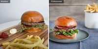 Agar Foto Makanan di Instagram Dapat Banyak 'Like' Cobalah Trik Ini!