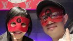 Lupakan Masa Lalu, Eks Bintang Porno Sora Aoi Segera Menikah
