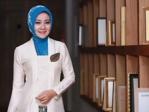Cara Makan Mie Instan ala Si Cinta Atalia Praratya Ini Jadi Sorotan