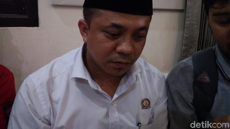 Bawaslu Tak akan Intervensi Proses Hukum Kasus Ketua Panwaslu Garut Bawaslu Tak akan Intervensi Proses Hukum Kasus Ketua Panwaslu Garut