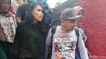 Apa Penyebab Ayu Ting Ting Gagal Duet dengan Via Vallen?