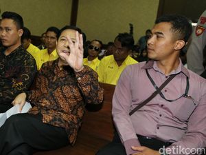 Novanto Ingin Jadi JC Kasus e-KTP, KPK Diminta Hati-hati