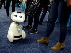 Deretan Teknologi Unik di Tengah Dinginnya Kota Judi